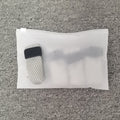Breathable Mesh Velcro Soft Anti-Scratch Pet Shoes For Cats