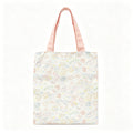 Handmade Cute Casual Colorful Canvas Shoulder Bag