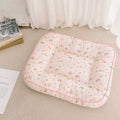 All Seasons Pet Mat Cat And Dog Sleeping Pad Puppy Floor Mat Cartoon Mat