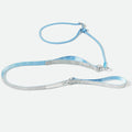 Double Handle Anti Shock Escape Proof Dog Pet Leash