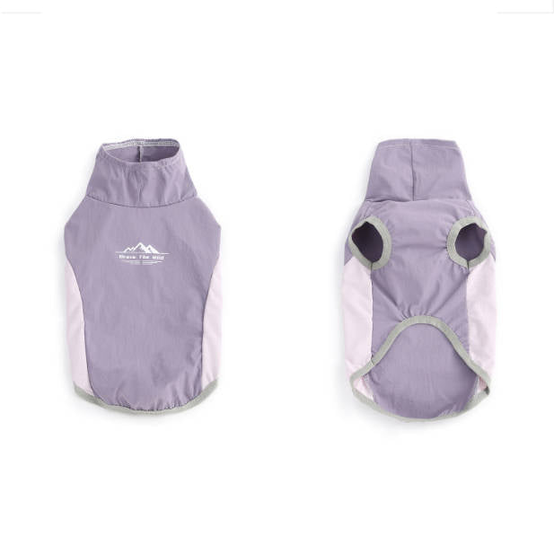 Cooling Dog Vest For Small Dogs | Breathable Summer Shirt