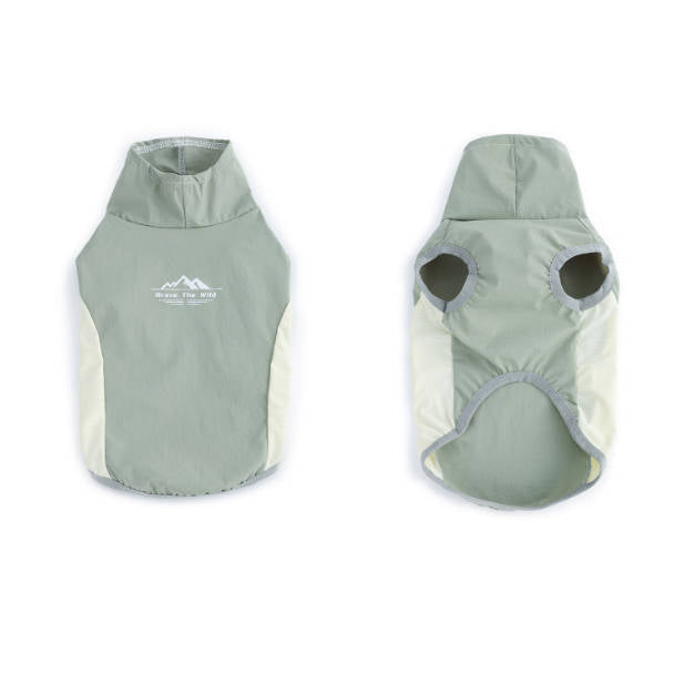 Cooling Dog Vest For Small Dogs | Breathable Summer Shirt