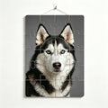 Custom Pet Photo Puzzle | Personalized Dog & Cat Jigsaw Puzzle Gift